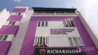 Richardsons Dental and Craniofacial Hospital - FACE Plastic surgery