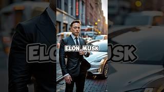 Elon Musk Stopped for a Homeless Man—and Changed His Life Forever