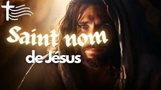 Parole et Évangile du jour | Vendredi 3 janvier • SAINT NOM DE JESUS • Il sauve !