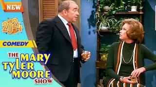 The Mary Tyler Moore Show ️2024"Best of Enemies"Best Comedy TV 2024