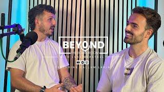 Callum Lakin owner of EliteGen Media: Interviewed by Luke Beastall