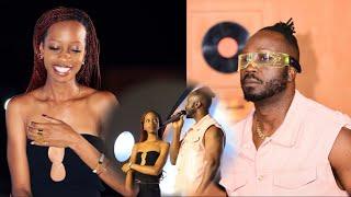 Bebe cool I nearly lost my Daughter Beata Ssali her organs had failed  and I was in Nigeria