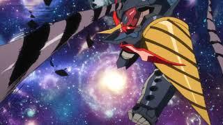 Lordgenome's Sacrifice | Tengen Toppa Gurren Lagann Vs. The Anti Spiral Final Battle | Subbed