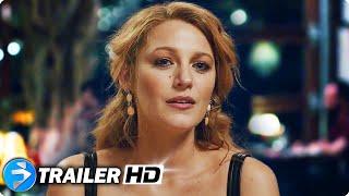 IT ENDS WITH US - SIAMO NOI A DIRE BASTA (2024) Trailer ITA | Blake Lively | Film Romantico