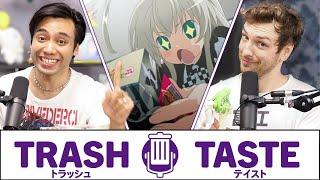 How to NOT Buy Anime Figures | Trash Taste #4