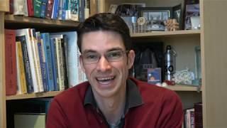 Going to graduate school in STEM? Choosing a PhD advisor / PI / lab / - Darren Lipomi - UC San Diego