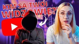 Jak sprawdzić KTO ogląda Twoje FILMY oraz Kim są Twoi WIDZOWIE?