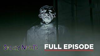 Spooky Nights: (Full Episode 30) | #HalloWeek