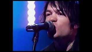 Sum 41 - We're All To Blame (Live At Last Call Carson Daly 2004)