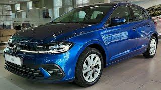 2024 Volkswagen Polo - Etkileyici Kompakt Araba