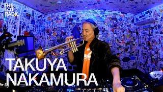 TAKUYA NAKAMURA @TheLotRadio 12-09-2024