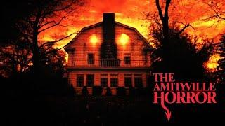 The Haunting of the Amityville Horror House old tv show