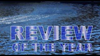 Stevenage Model Boat Club - Review of the Year 2021