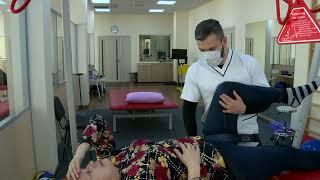 Реабилитационный центр "Хокуто" Новая реклама на ОТВ