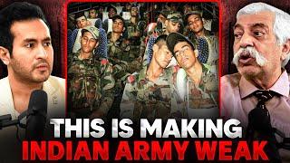 How AGNIVEER Scheme Making Indian Army WEAK