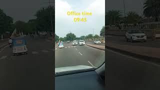 Office time #official vipin tiwari #song viral video #youtube