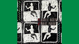 Charlie Haden, bass - Carlos Paredes, Portuguese guitar: 4 tracks from the album "DIALOGUES" (1990)