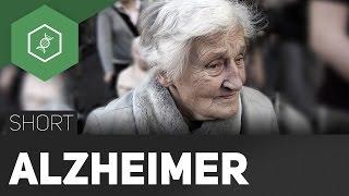 Alzheimer – Hauptursache für Demenz