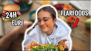 24H EURE FEARFOODS ESSEN: meine Gedanken & Tipps I Marenmorereal