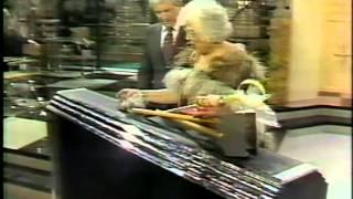 Fran Lee, Pooper Scooper Lady, 1978 TV