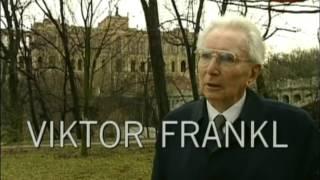 Viktor Frankl   und trotzdem Ja zum Leben sagen