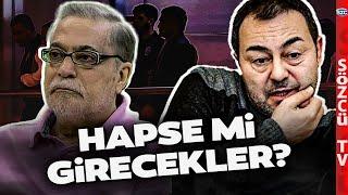 Kaçak Bahis Operasyonunda Yeni Detaylar! Neler Var Neler! Mehmet Ali Erbil ve Serdar Ortaç...