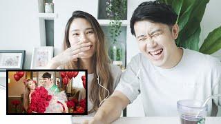 We Were Supposed to Get Married Today | Reacting to our Proposal Video