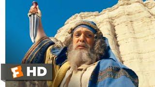 Year One (2009) - Abraham & Isaac Scene (4/10) | Movieclips