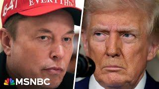 ‘A lot of incompatibilities’: Musk exits Trump’s White House, says DOGE will go on
