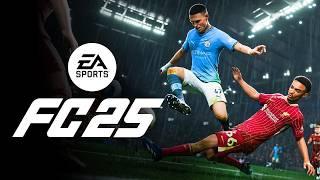 First Impressions of FC 25 Career Mode!