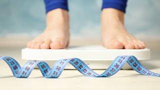 Recognizing unexpected weight loss as a sign of medical issues