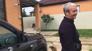 Всех с Днём Победы ! Утки/яйца/ наседки ! Обход хозяйства .