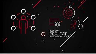 The JR Automation Process | JR Automation | About Us