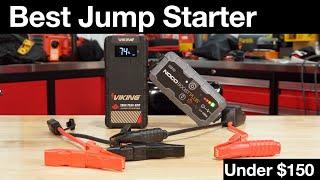 Best Jump Starter Under $150