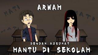 Misteri Arwah Hantu Disekolah