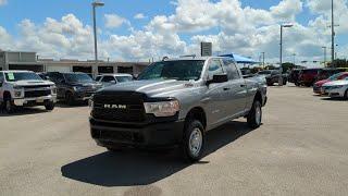 2020 Ram 2500 Tradesman Sequin, San Antonio, San Marcos, Austin, Schertz TX