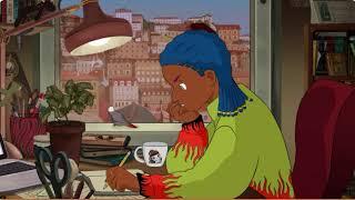 Afro Lofi beats for work study and chill #afrolofi #lofi #afrobeats