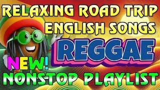 Reggae Music Mix 202️4-REGGAE LOVE SONGS 2024Most Requested Reggae Love Songs 2024