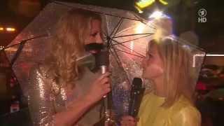 Eurovision Song Contest 2014 - Grand Prix After Show Party auf der Reeperbahn in Hamburg - ARD HD