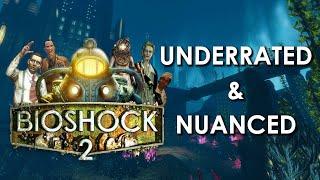 BioShock 2: A Lesson in Nuance | Full Video Essay