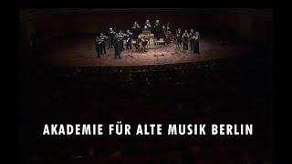 40 years of Akamus - Jubilee Concerts in Berlin 10./11.9.2022