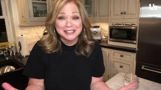 Valerie Bertinelli Invites Us Inside Her Kitchen