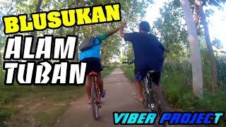 #MTB #ADVENTURE MTB Downhill Indonesia l Blusukan Alam Tuban