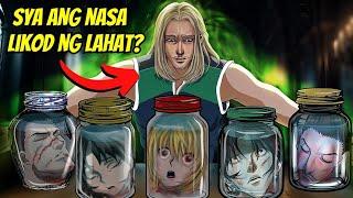 Tserriednich vs Phantom Troupe at Kurapika! Ang 4th Prince Ang Susunod Na Strongest Villain ng HXH?