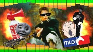 MLG Darude Sandstorm