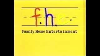 Family Home Entertainment (F.H.E.) '85