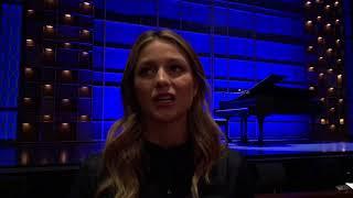 Beautiful: The Carole King Musical Get Super With Melissa Benoist