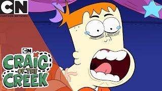 Mind Your Business | Craig of the Creek | Cartoon Network UK