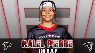 2024 SPRING 10U MVP KALEL PIERRE - HIGHLIGHT REEL