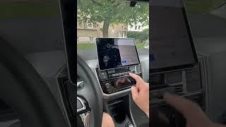 Get better CarPlay with iPad + Shortcuts